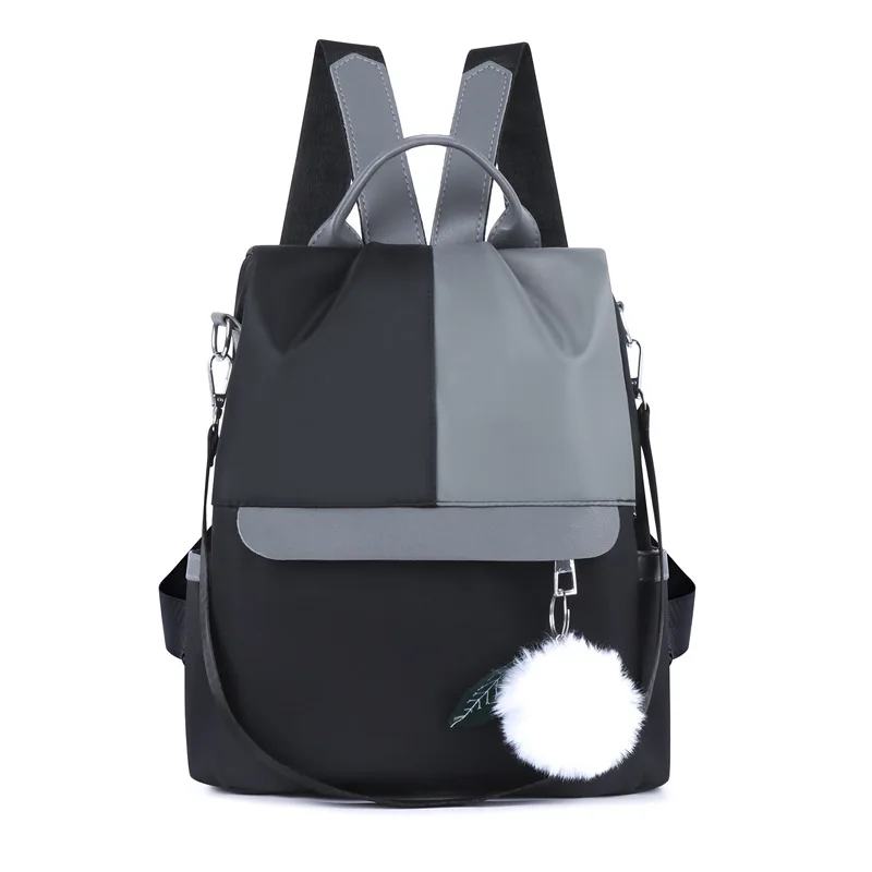 

2022 New Female Campus Student Backpack 34152-17