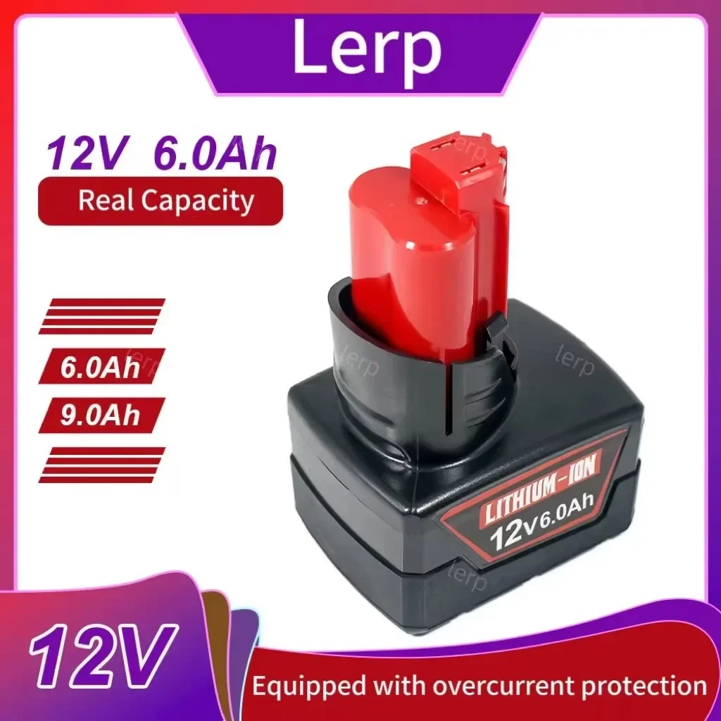 Перезаряжаемые устройства 12 В 3 Ач 4