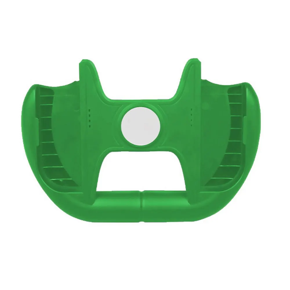 

ABS Hand Grips for Nintendo Switch JoyCons Game Controller Grips Steering Wheels