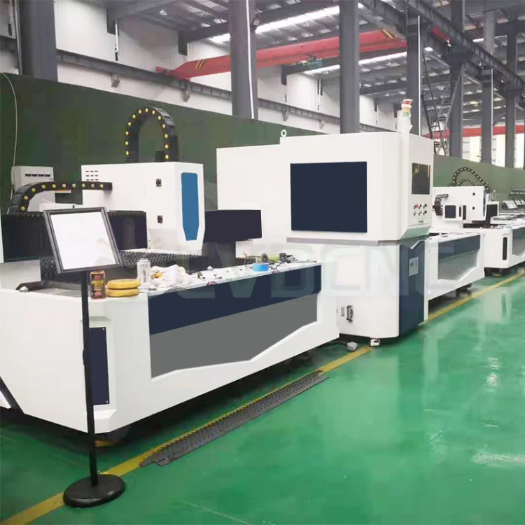 Заводская цена Co2 металл/акрил/МДФ/дерево лазерный резак cnc волоконный режущий