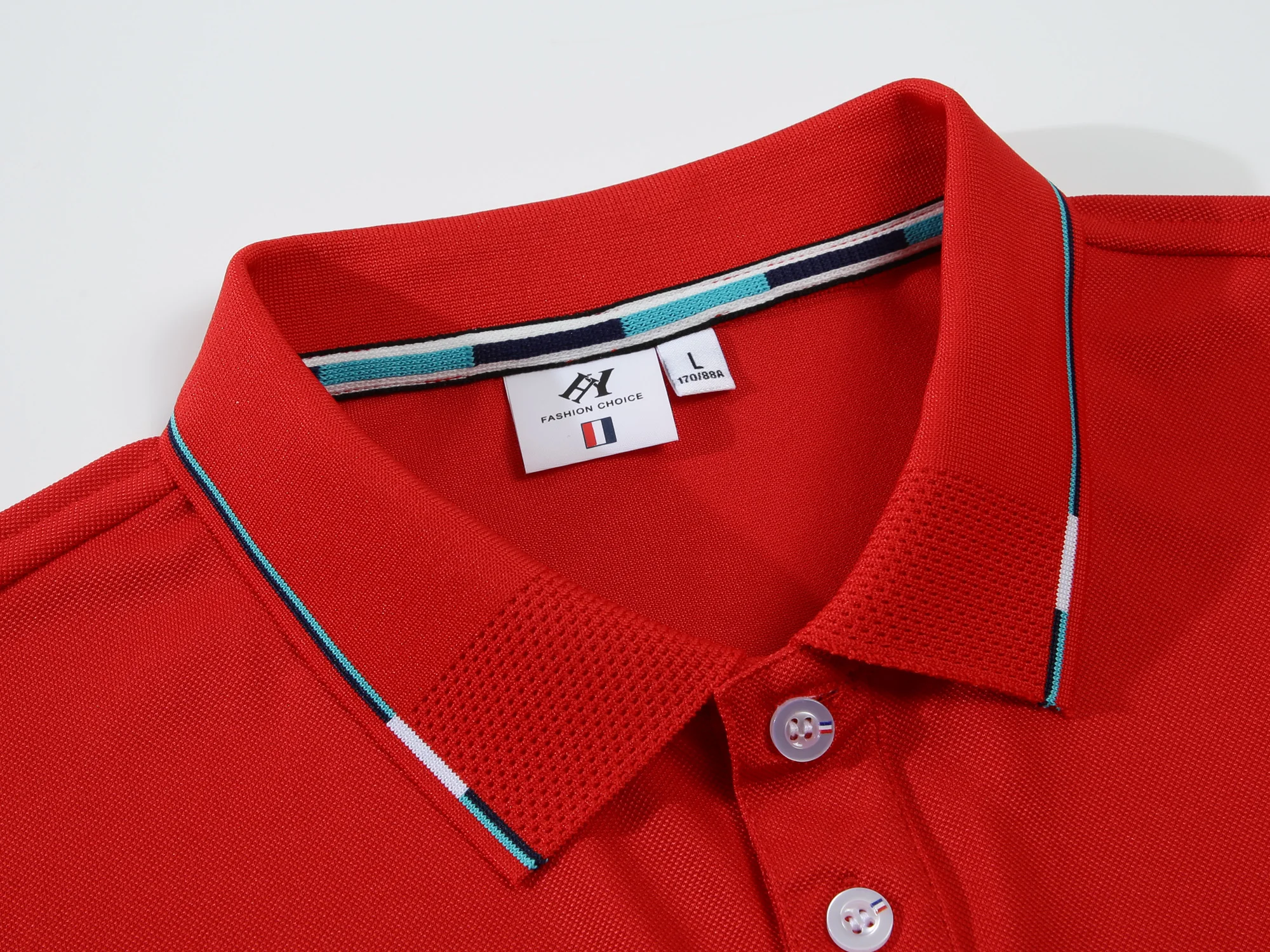 Men's short sleeved polo, golf clothing, outdoor sports casual T-shirt, summer fashion, 2022