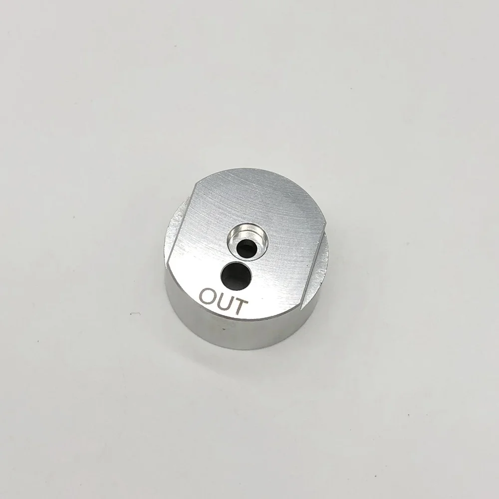 Детали для топливного бака HSD Hobby V3 120CC | Игрушки и хобби