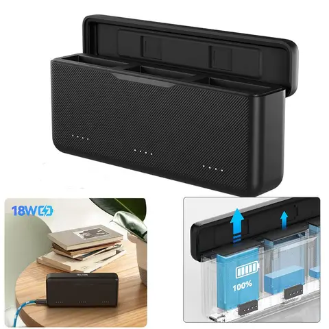 Зарядное устройство для DJI Action6