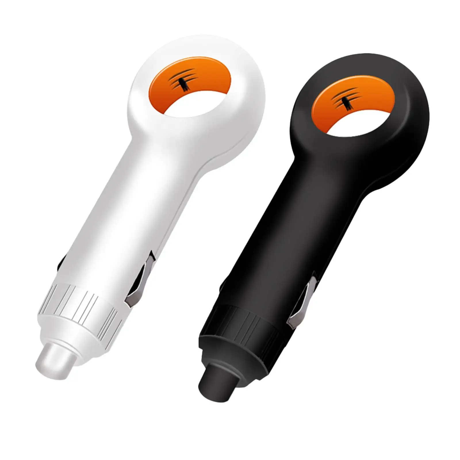 

Portable Car Air Purifiers Negatives Ions Air Filtrar for Car Adults