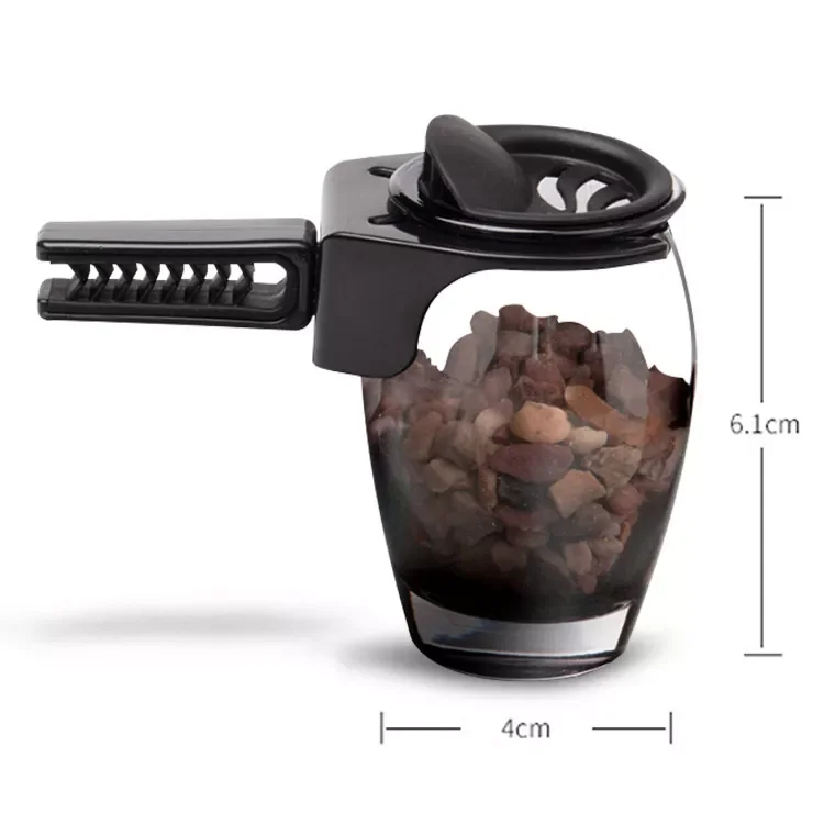 

300ml USB Auto Mini Humidifier Desktop Mute Car Office Moisturizing Mute Fine Large Capacity Car Air Humidifier