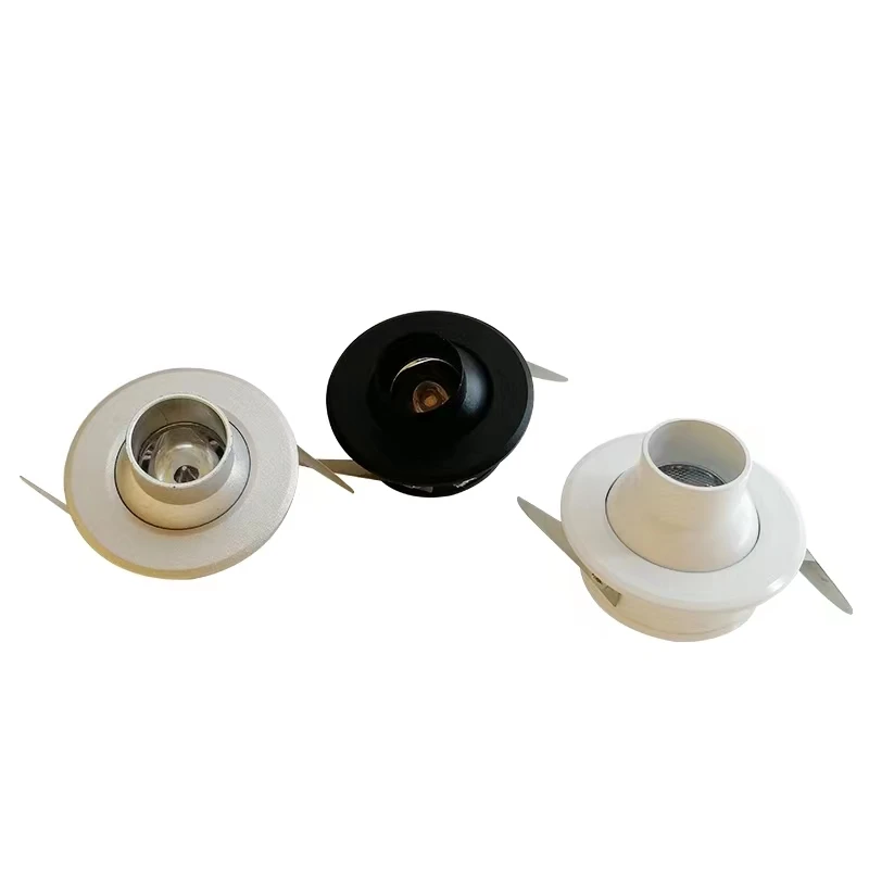 Встроенный светодиодный светильник для шкафа 1 Вт 3