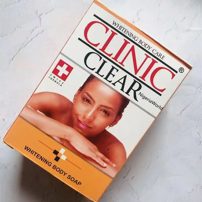 

Clinic Clear Whitening Body Care Lotion 250ml