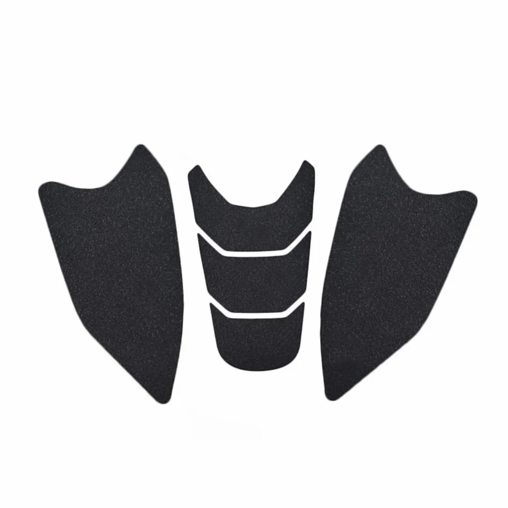 Для CFMOTO 800NK 800 NK NK800 CF800NK 2023 + наклейки на мотоцикл резиновая защита бака боковые