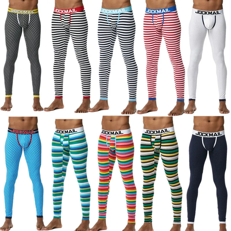 

Мужское нижнее белье, термооблегающие зимние мужские термобелье, длинные кальсоны, теплое нижнее белье, леггинсы