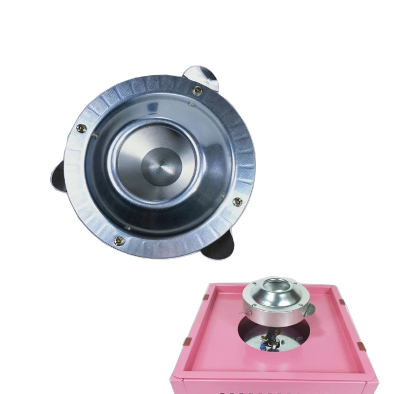 

220v heating heads110V Heat Head for Cotton Candy Machine Spare Part Replacements Candy Floss Machine Spare Parts