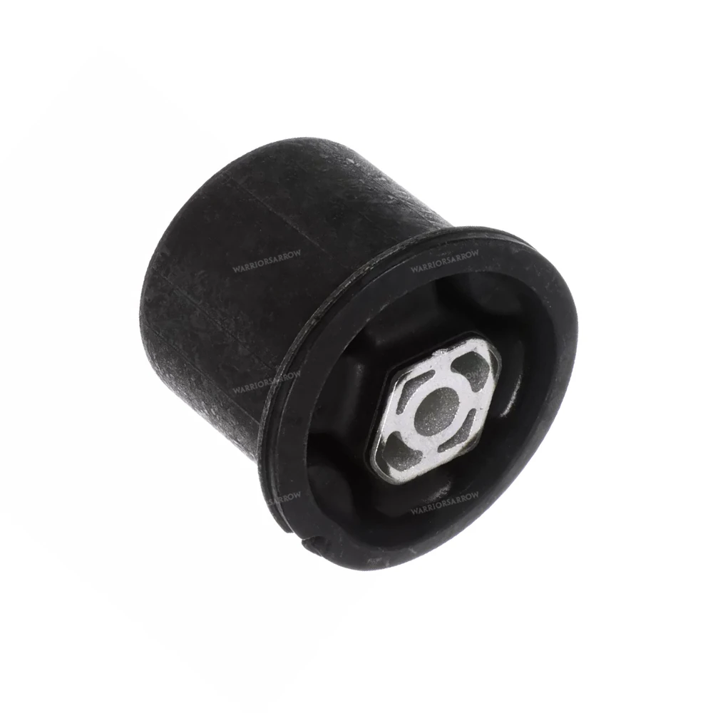 Втулка буксира задней подвески черного цвета для Kia Ford 2010 - 2013 Port 55160 2K000 551602K000