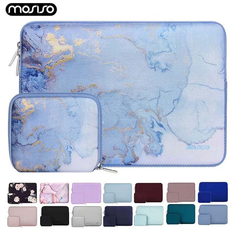 11 12 13.3 14 15 16 inch Laptop Bag for Macbook Air Pro 13 M1 M2 A2779 A2681 2023 Dell HP Asus Acer Notebook Sleeve Cover Case