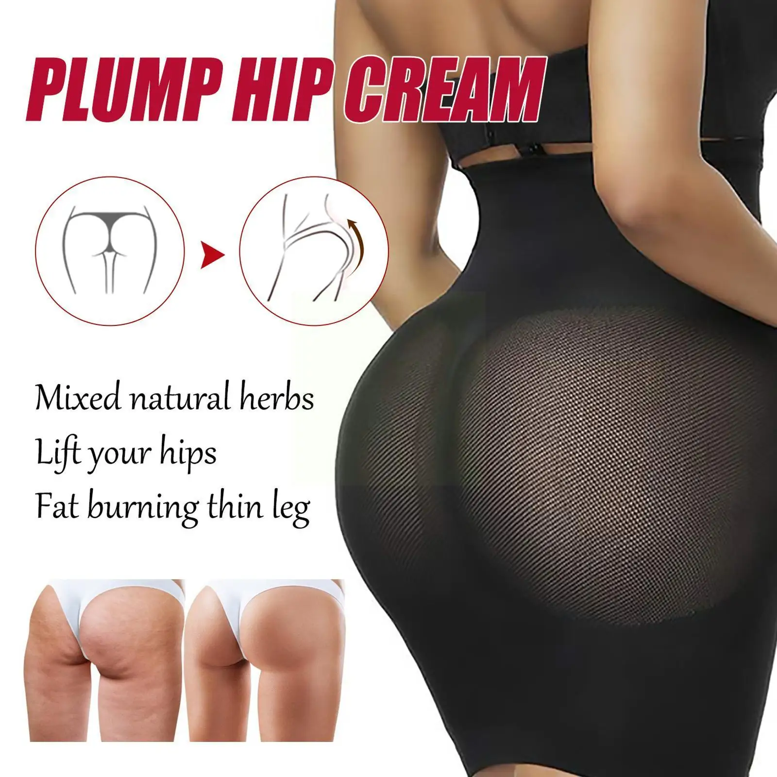 

Крем для улучшения ягодиц, скульптурный эффективный коллаген для подтяжки обвисности, уход за аминокислотами, предотвращение сворачивания...