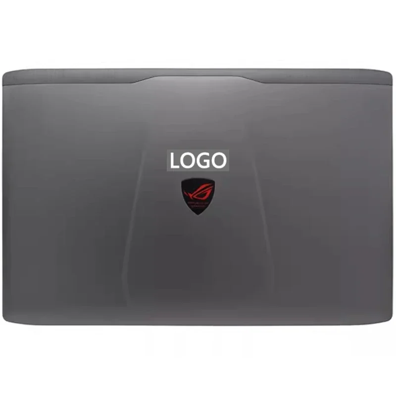 Новинка для ноутбука ROG Strix GL552 GL552J GL552VW GL552VE ZX50V задняя крышка ЖК-дисплея Передняя