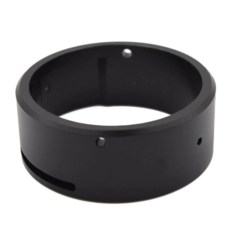 

Oem Cnc Processing Anodized Aluminum Accessories Service