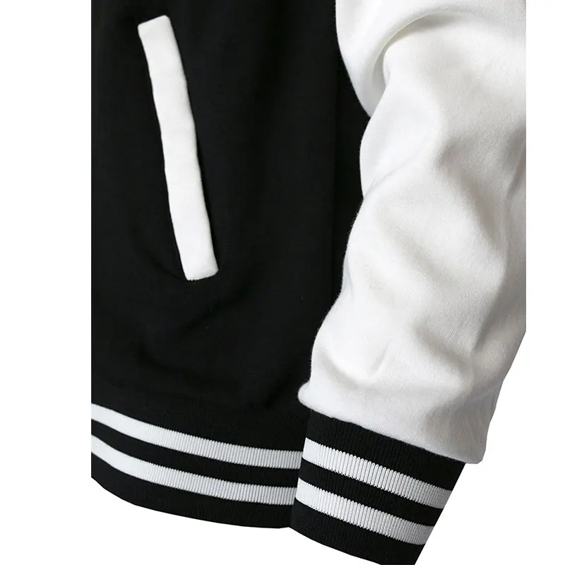 Куртка-бомбер женская в стиле ЛГБТ