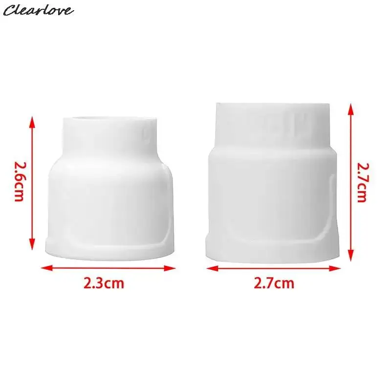 10/12 # Сварочная керамическая насадка чашка из глинозема для сварочной горелки