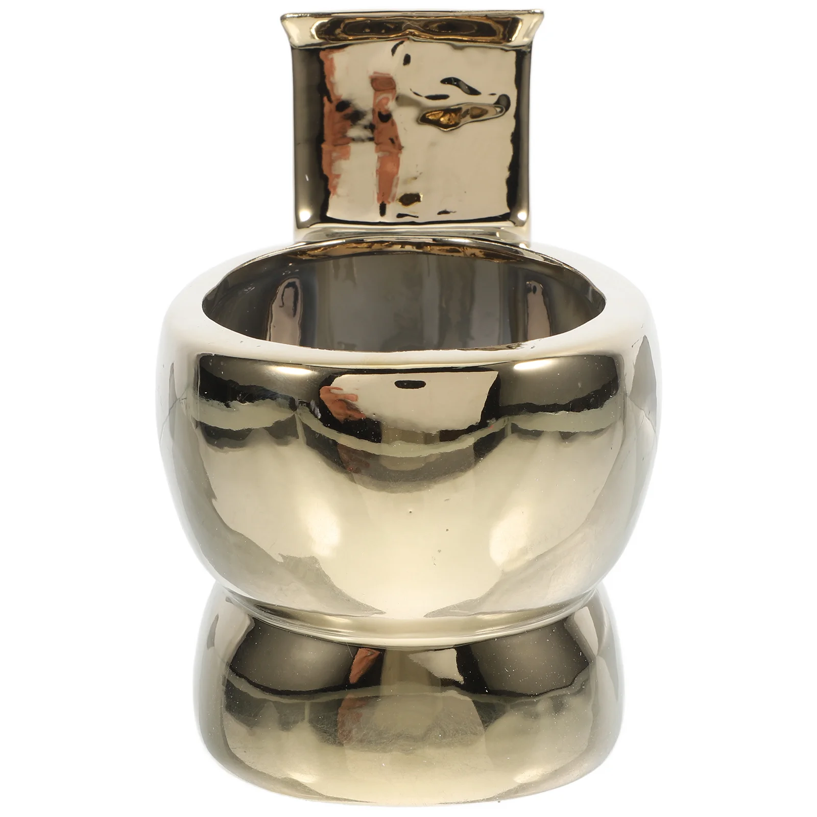 Туалетная чашка универсальная вода забавный подарок со скрытым какашками