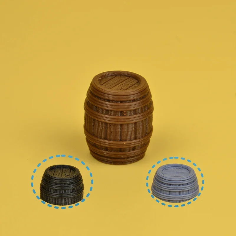 

Миниатюрные фигурки Gloomhaven для настольных игр NewBiFo