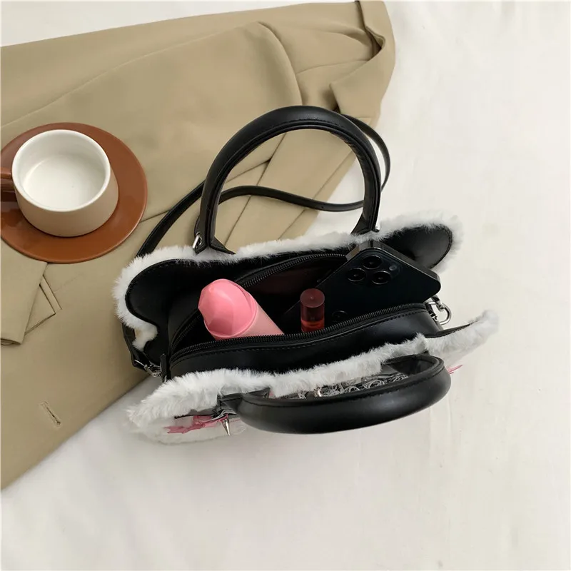 Рисунок 4 - Сумка на плечо женская с вышивкой