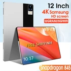 Телефон с двумя sim-картами, 12 Гб ОЗУ + 512 Гб ПЗУ, Android 11