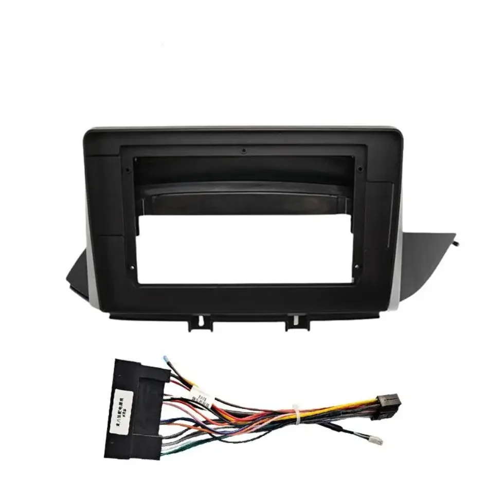 10-дюймовый адаптер для автомобильной рамы Hyundai Celesta Elantra 2017-2018 Android