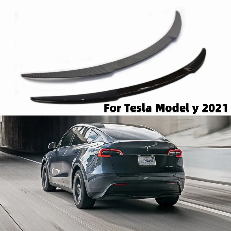 

Спойлер для заднего бампера Tesla, 1 шт.