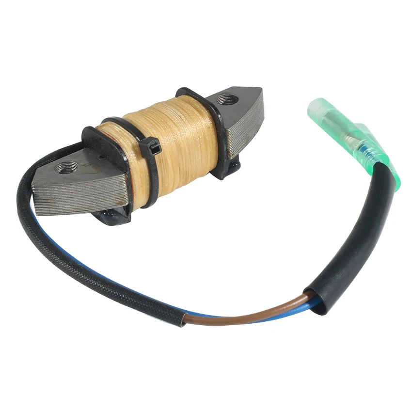 CW Starter Drive Bendix для Yamaha 20HP 20 MS/LH 20D MHOS/L EMS/L MHS/L WOS/L MHOS MHOL WOS WOL OEM:6L2-85520-10 6L2-85520-12