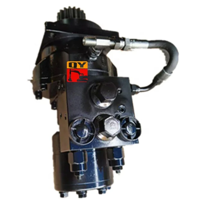 Запасные части для экскаватора Jining Qianyu