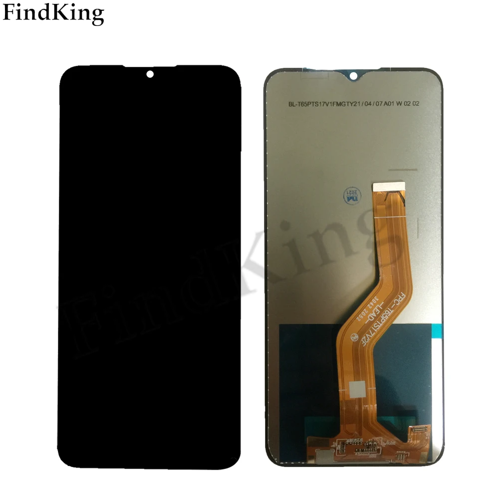 

For Multilaser G Max2 LCD Screen For Multilaser G Max 2 LCD DIsplay Touch Screen Digitizer Full Assembly Replacement