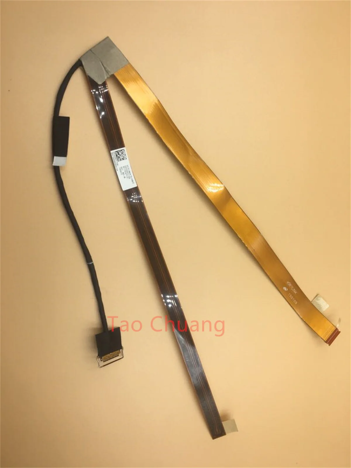 

Кабель для веб-камеры Lenovo Thinkpad T440S T450S 04X3869 DC02001N600