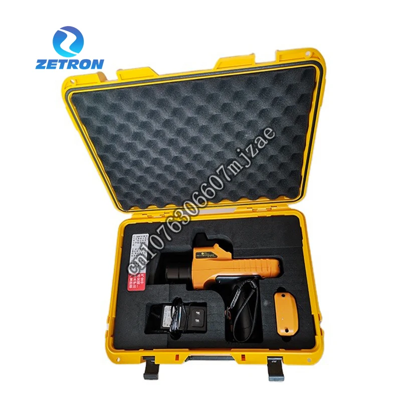 Рисунок 6 - Zetron ZRD-2100 долговечный удаленный