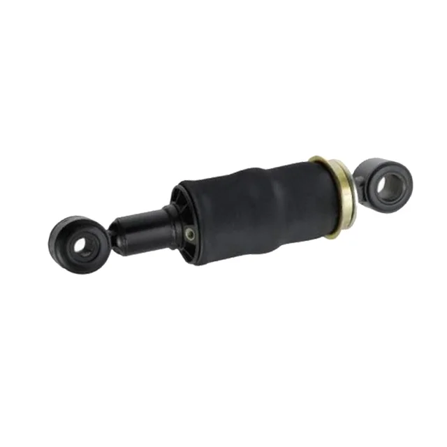 

2 pieces air spring shock 500357351, 500357351, 500340705 Cabin Front Shock Absorber For IVECO STRALIS