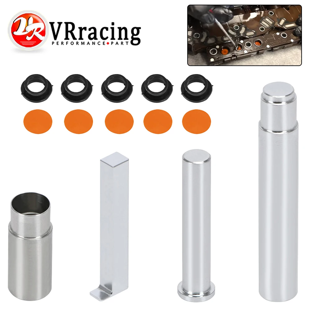 Набор Инструментов Для Установки Переключателя Давления Трансмиссий GM 6L45 6L50 6L80