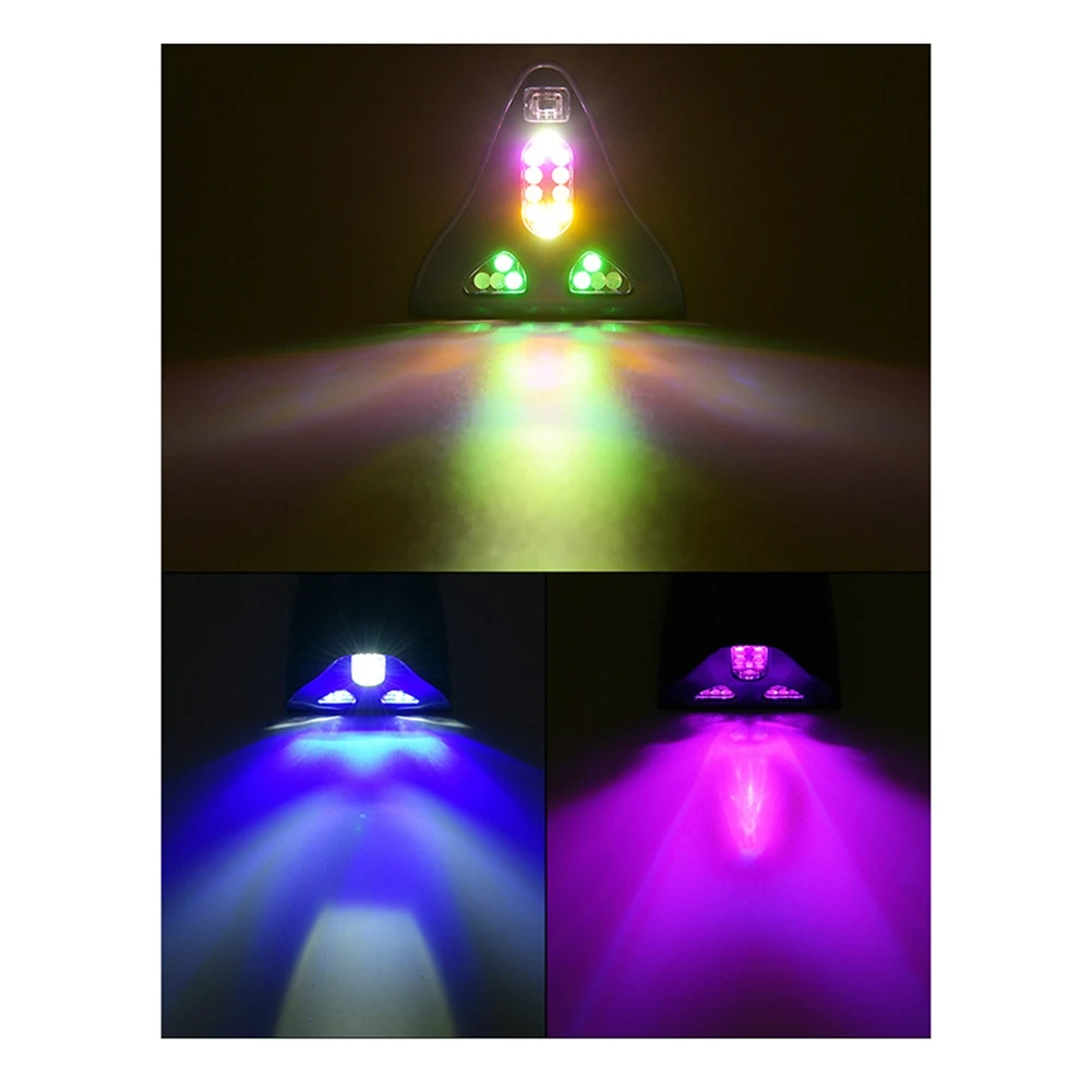 Магнитная автомобильная антенна на солнечной батарее для предотвращения