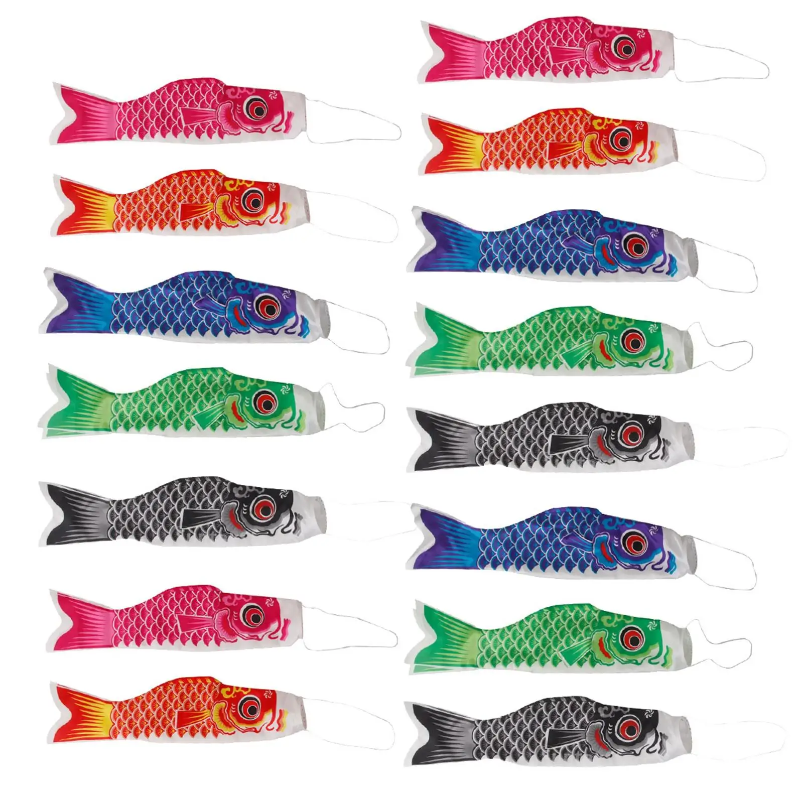 

15x40 см ветровой флаг, украшения для ворот, водонепроницаемый