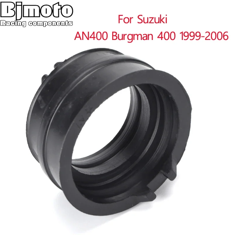 

Резиновый переходник впускного коллектора карбюратора для Suzuki AN250 AN 250 Burgman 250 1998-2008 13121-14F01 13121-14F00