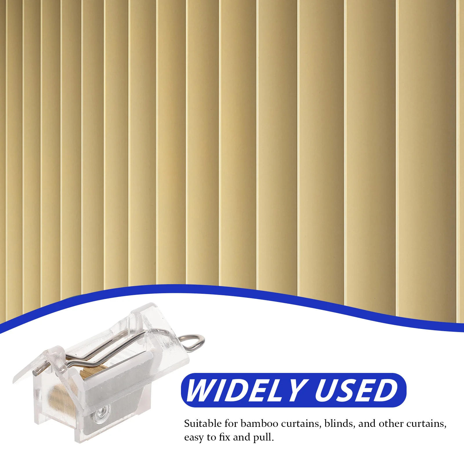 4 шт. фитинги для рулонных жалюзи римские венецианские замки проводов поставка