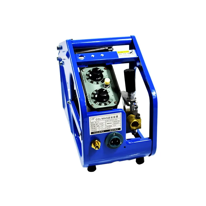 Second-guarantee Welding Machine Wire Feeder Wire Feeder Double Drive Single Drive Wire Feeder Complete Set