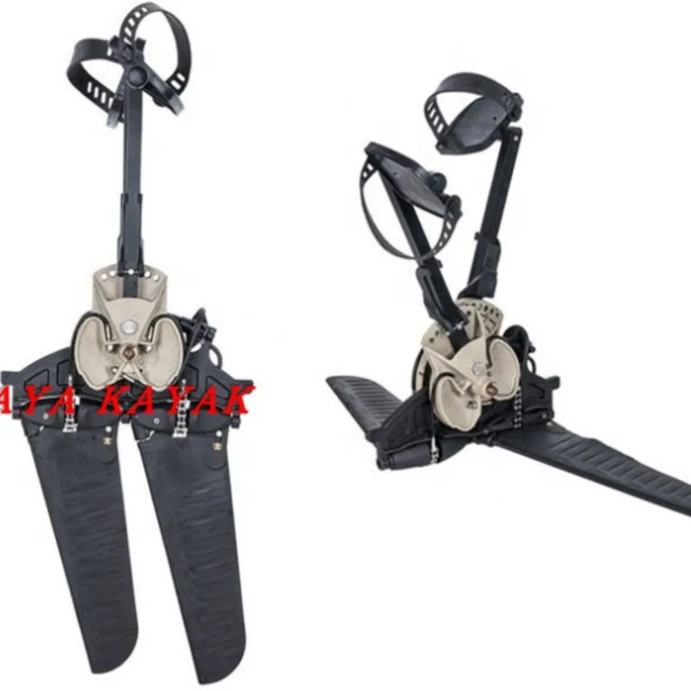 Аксессуары для рыболовных лодок педалей Для Каяка каноэ ласты и т. Д.