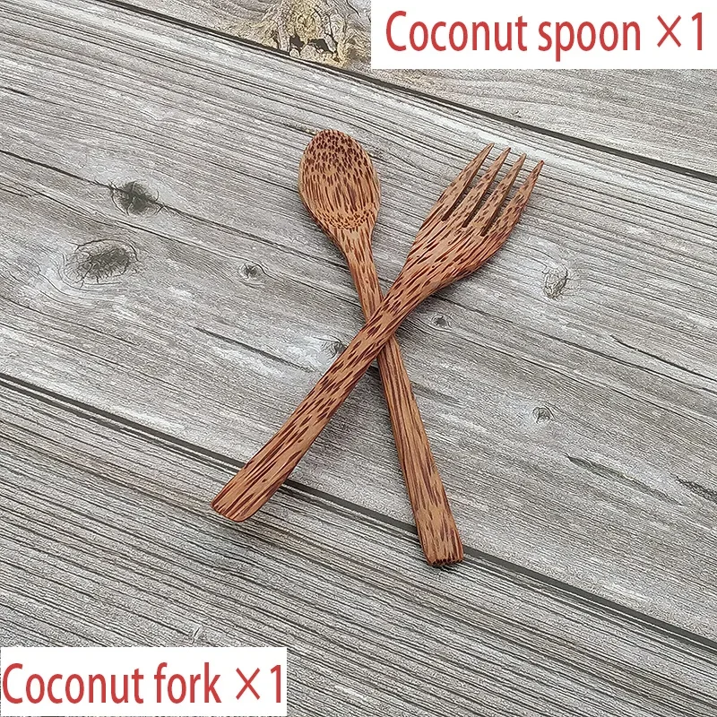 

Кокосовая миска