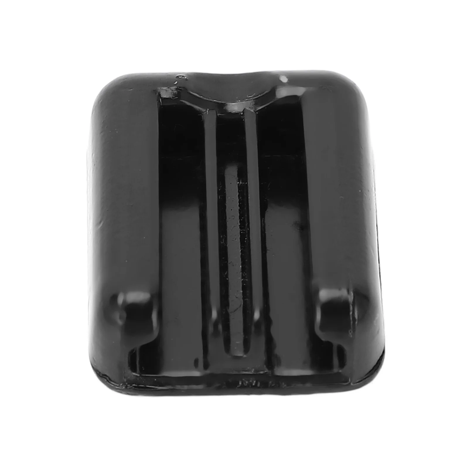 Монтажная База Зеркала Заднего Вида Для Салона Автомобиля Металлическая