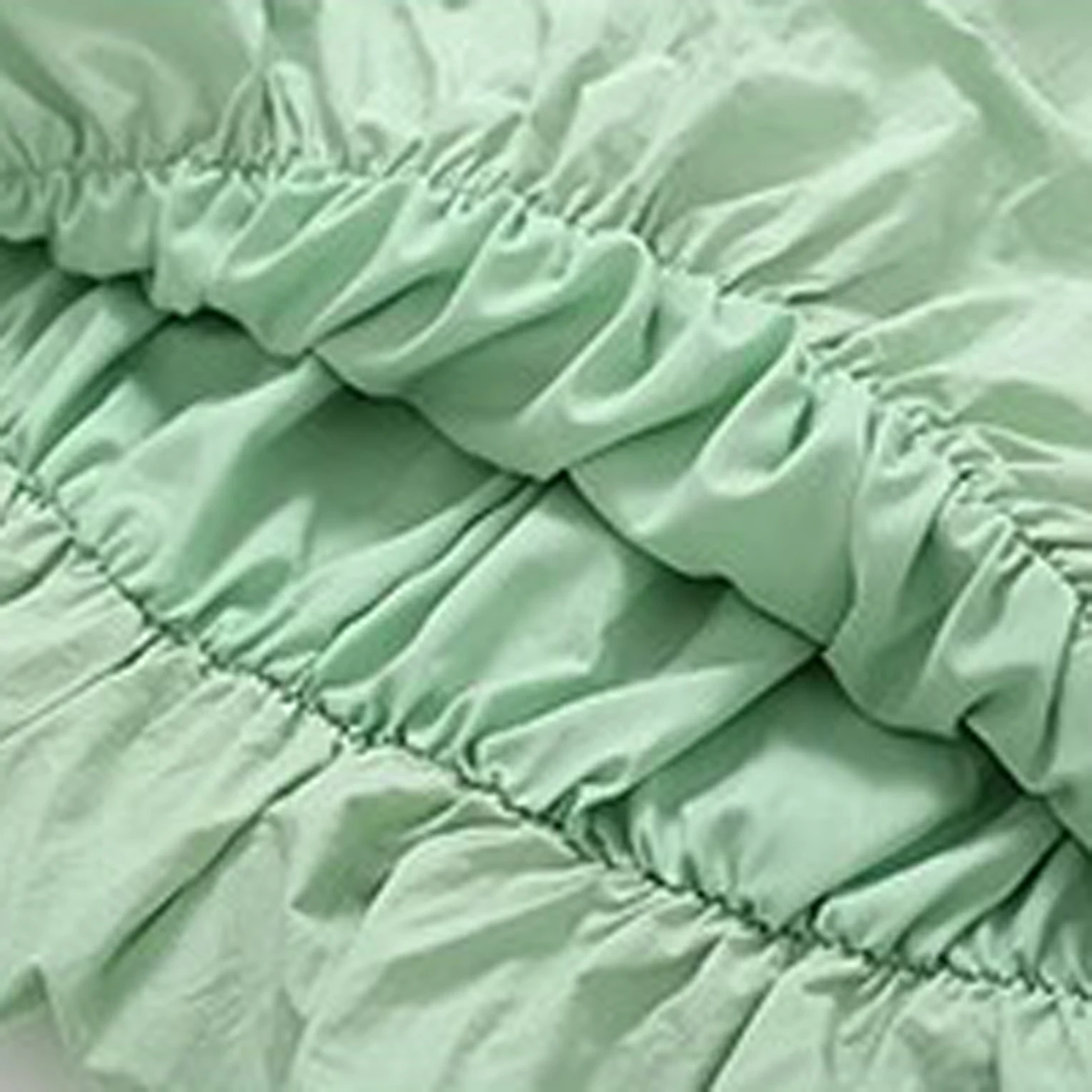 Женские длинные юбки-трапеции Y2k плиссированные юбки с низкой эластичной талией