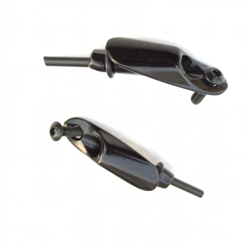 Внутренний встраиваемый тормозной ограничитель для горного велосипеда 1