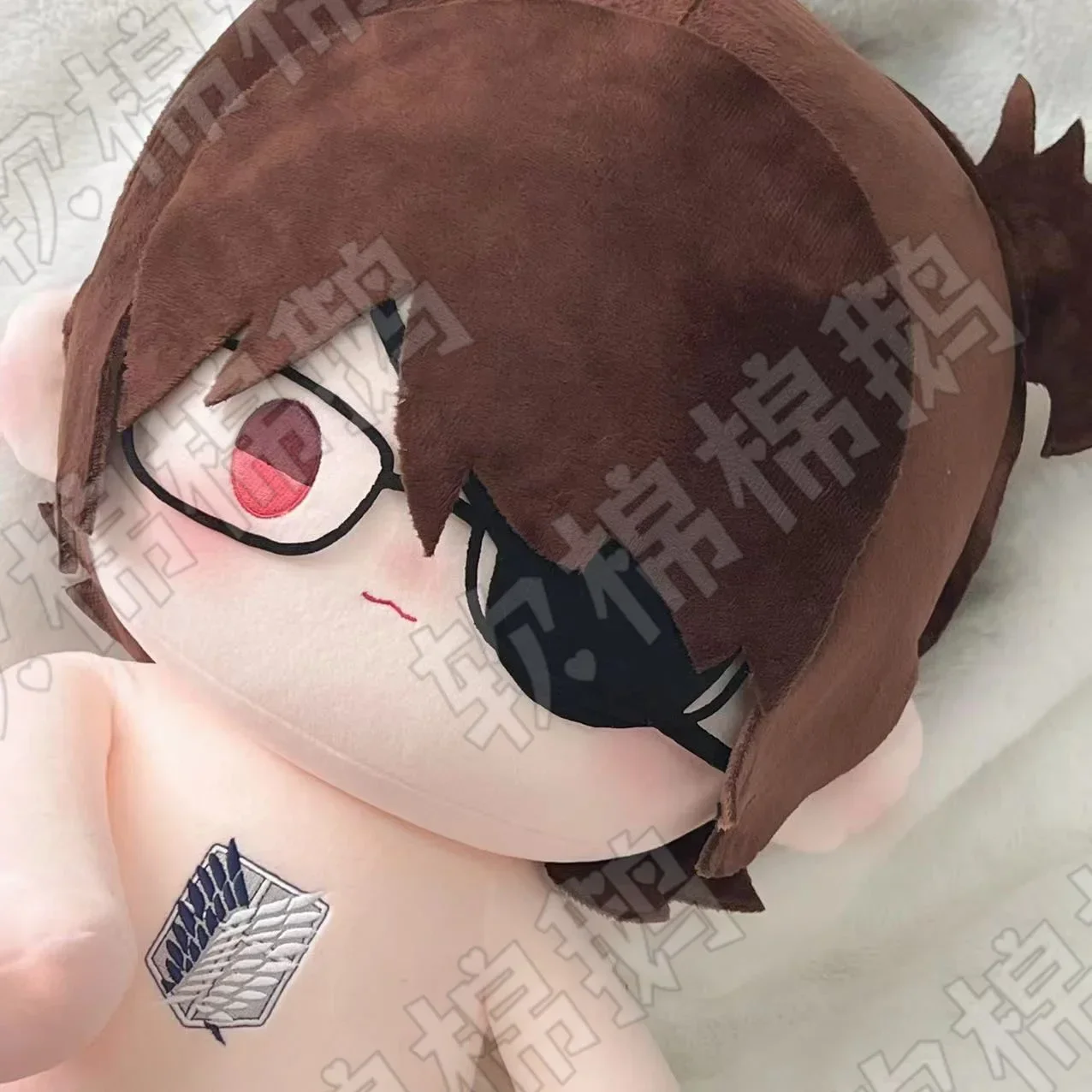 Игрушка плюшевая для мальчиков 40 см