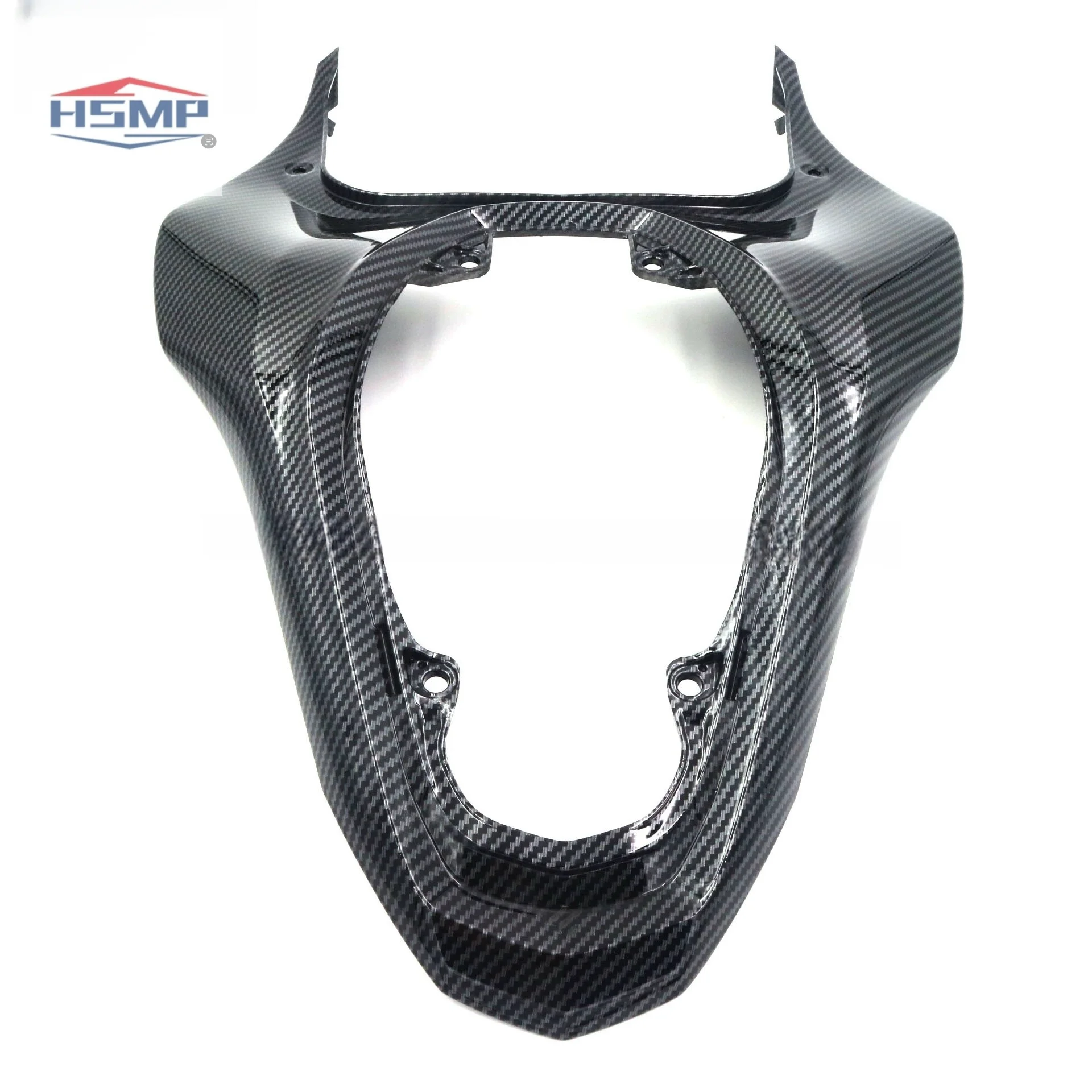 Боковая обтекатель для заднего сиденья мотоцикла kawasaki Z900 2018-2019