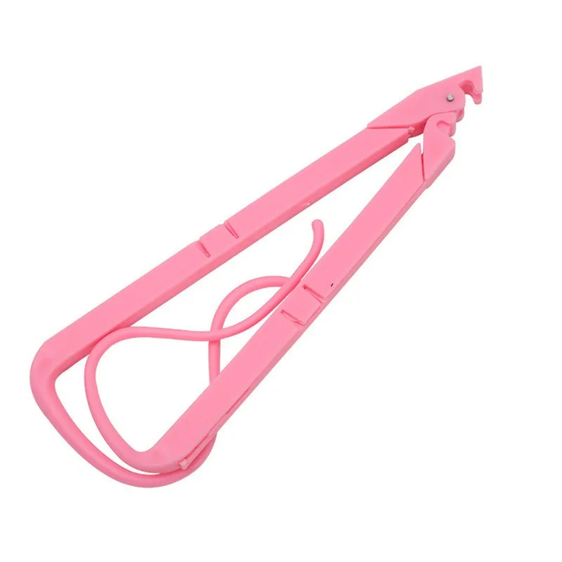 

Складная пластиковая книжная подставка