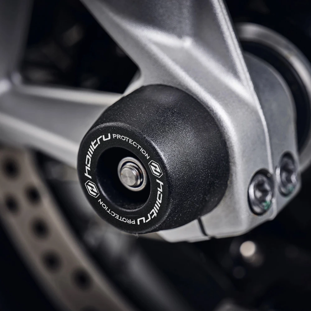 

Защита передних катушек шпинделя мотоцикла для BMW Motorrad F900R R900XR SE TE 2020-2023