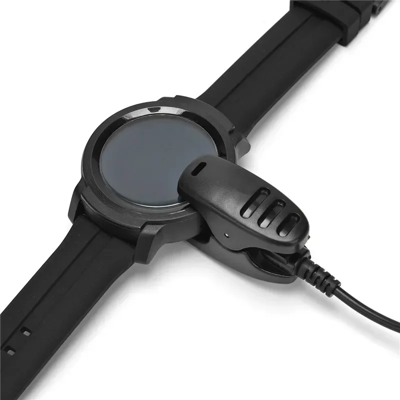 Фото Зарядное устройство-адаптер USB-кабель для зарядки для Suunto 5/3 Fitness/Spartan Trainer Wrist HR/Ambit 1/2/3/Traverse/Core/Kailash №1