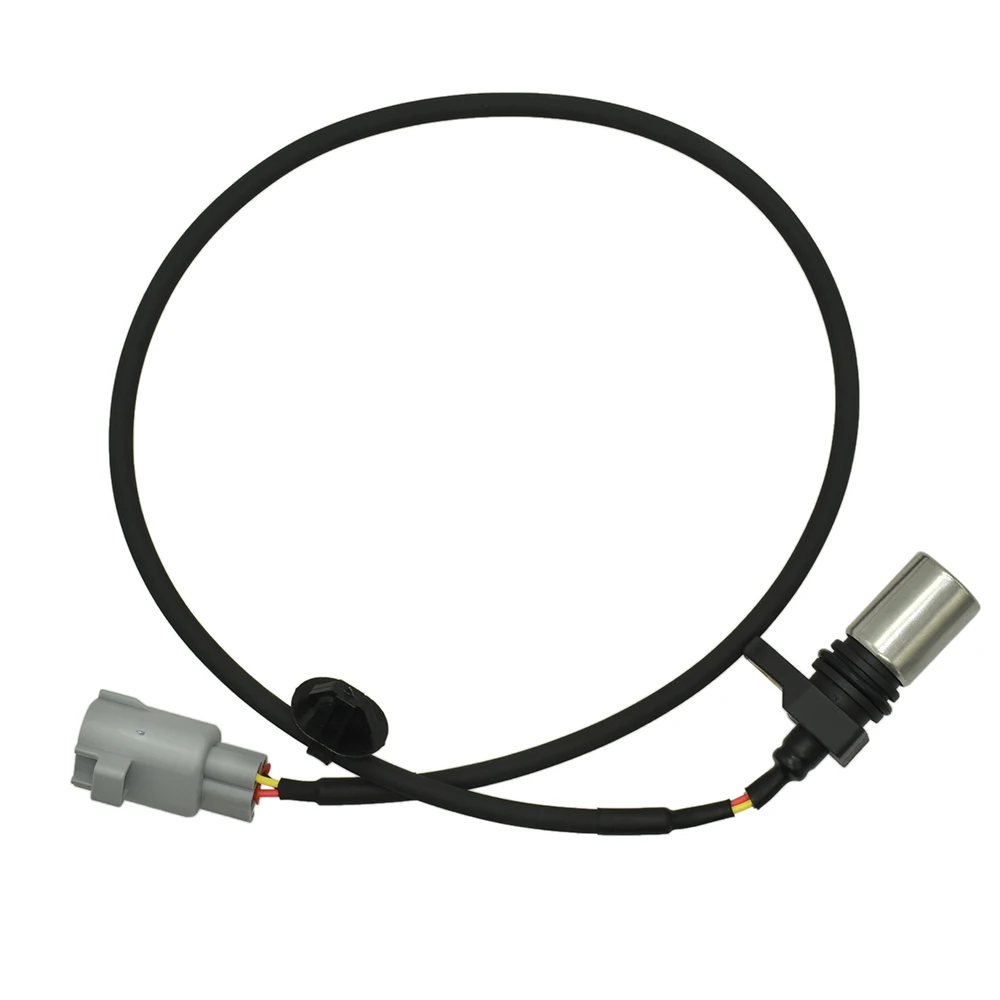 OEM 90919-05066 9091905066 90919 05066 Датчик положения коленчатого вала подходит для Toyota HIACE KDH202 Автозапчасти автомобильные аксессуары OEM 90919-05066 9091905066 90919 05066 Датчик положения коленчатого вала подходит для Toyota HIACE KDH202 Автозапчасти автомобильные аксессуары